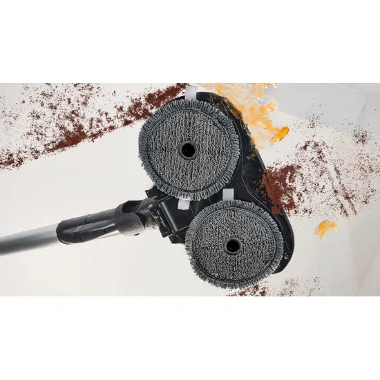 Bosch BHZUPAD1, Felmosó párnák