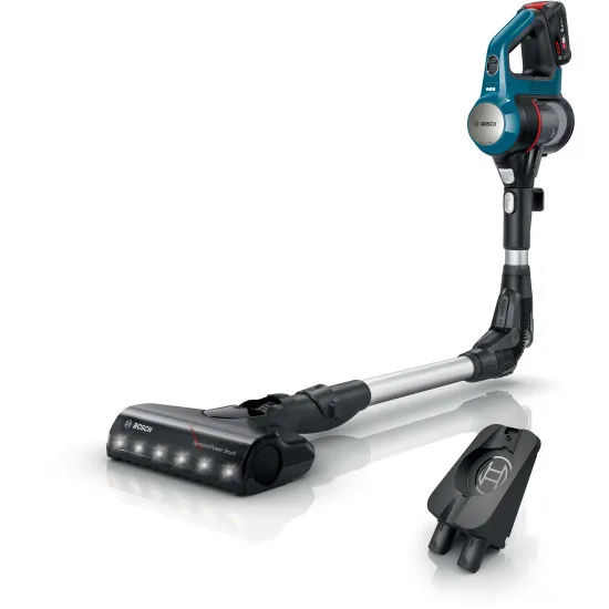 Bosch BSS71125AH, Vezeték nélküli porszívó