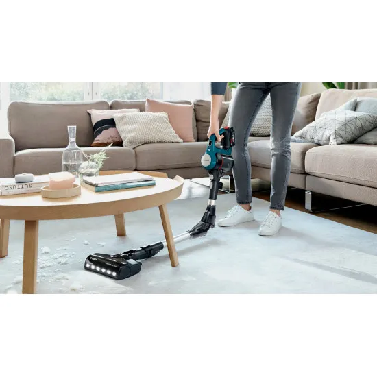 Bosch BSS71125AH, Vezeték nélküli porszívó