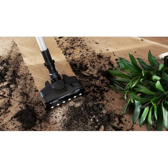 Bosch BSS71125AH, Vezeték nélküli porszívó