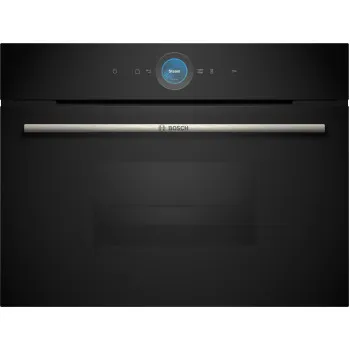 Bosch CDG714XB1, Beépíthető gőzpároló