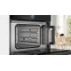 Bosch CDG714XB1, Beépíthető gőzpároló