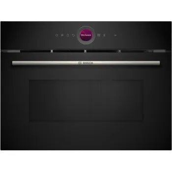 Bosch CEG732XB1, Beépíthető mikrohullámú sütő