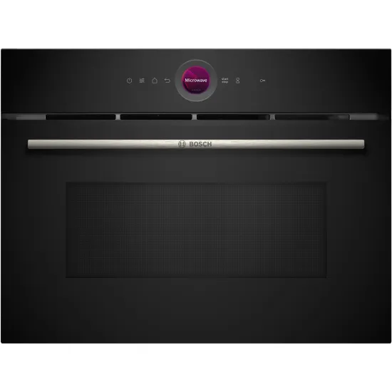 Bosch CEG732XB1, Beépíthető mikrohullámú sütő