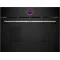 Bosch CEG732XB1, Beépíthető mikrohullámú sütő