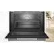 Bosch CEG732XB1, Beépíthető mikrohullámú sütő