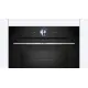 Bosch CMG7761B1, Beépíthető kompakt sütő mikrohullám funkcióval
