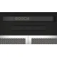 Bosch DBB63BC60, integrált kialakítású páraelszívó