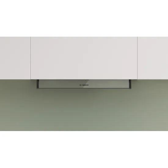 Bosch DBB65CC60, integrált kialakítású páraelszívó