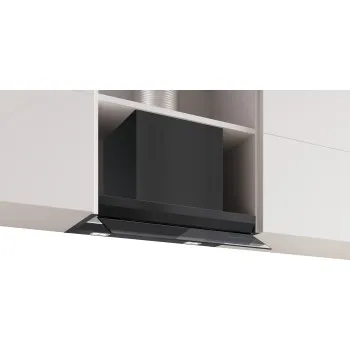 Bosch DBB67DP60, integrált kialakítású páraelszívó
