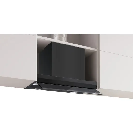 Bosch DBB67DP60, integrált kialakítású páraelszívó