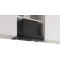 Bosch DBB67DP60, integrált kialakítású páraelszívó