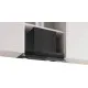 Bosch DBB67DP60, integrált kialakítású páraelszívó