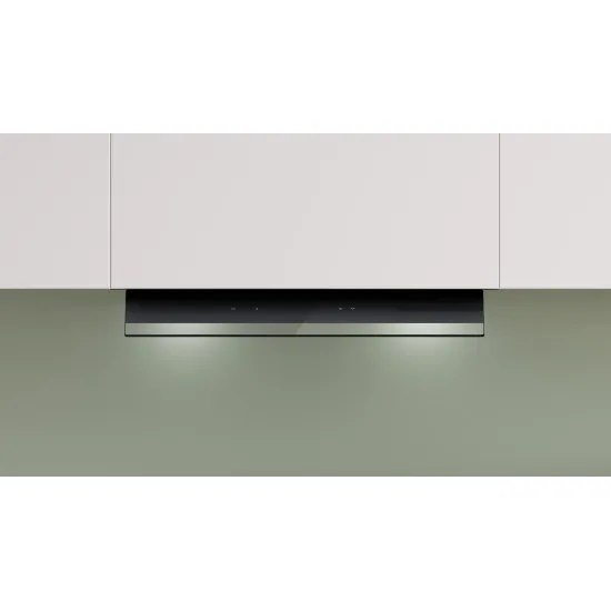 Bosch DBB67DP60, integrált kialakítású páraelszívó