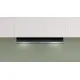 Bosch DBB67DP60, integrált kialakítású páraelszívó