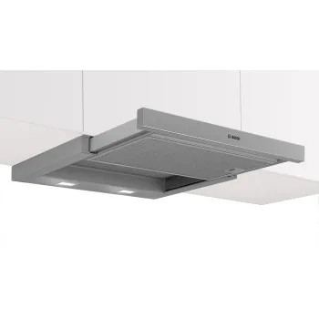 Bosch DFL064W54, telescopic cooker hood