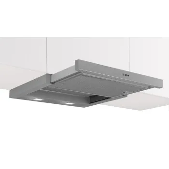 Bosch DFS067A51, Teleszkópos páraelszívó
