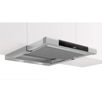 Bosch DFS067K51, Teleszkópos páraelszívó