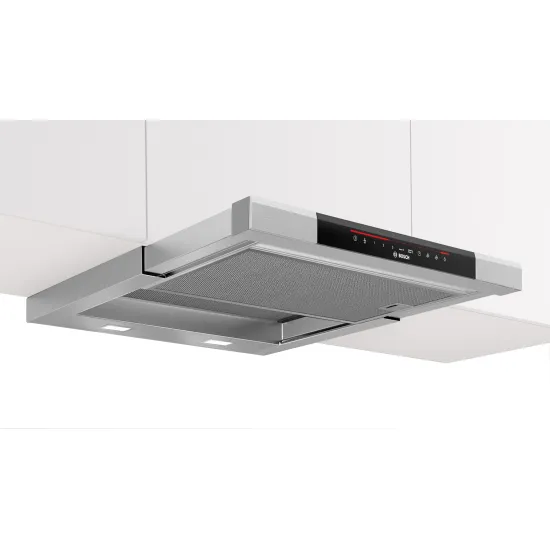 Bosch DFS067K51, Teleszkópos páraelszívó