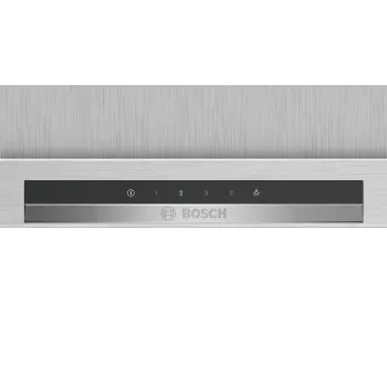 Bosch DIB97IM50, Szigetelszívó
