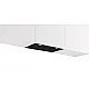 Bosch DLN56AC60, Kürtős páraelszívó
