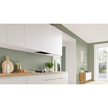Bosch DLN56AC60, Kürtős páraelszívó