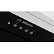 Bosch DLN56AC60, Kürtős páraelszívó