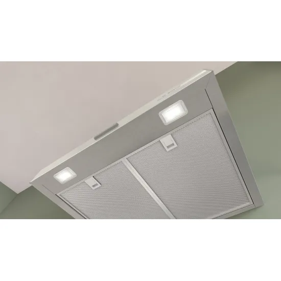 Bosch DWB63BC30, Falra szerelhető páraelszívó