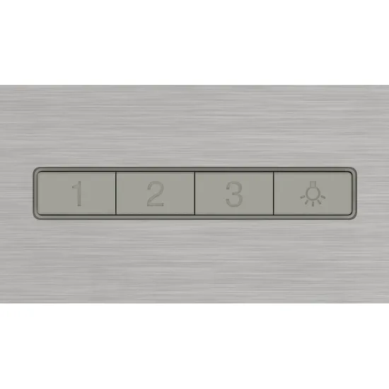 Bosch DWB95CC30, Falra szerelhető páraelszívó