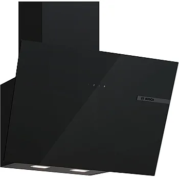 Bosch DWK65DF61, Falra szerelhető páraelszívó