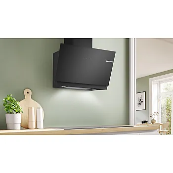 Bosch DWK81AN60, Falra szerelhető páraelszívó