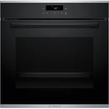 Bosch HBA272BB3, Beépíthető sütő