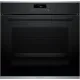 Bosch HBA272BB3, Beépíthető sütő