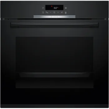 Bosch HBA372EB4, Beépíthető sütő