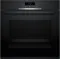 Bosch HBA372EB4, Beépíthető sütő