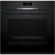 Bosch HBA372EB4, Beépíthető sütő