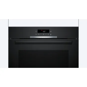 Bosch HBA372EB4, Beépíthető sütő