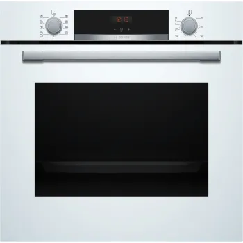 Bosch HBA534BW3, Beépíthető sütő