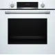 Bosch HBA534BW3, Beépíthető sütő