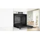 Bosch HBA534BW3, Beépíthető sütő