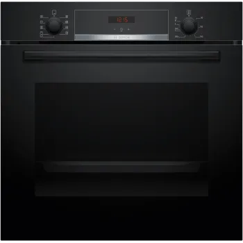 Bosch HBA534EB3, Beépíthető sütő