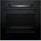 Bosch HBA534EB3, Beépíthető sütő