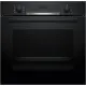 Bosch HBA534EB3, Beépíthető sütő