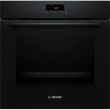 Bosch HBA571BB4, Beépíthető sütő
