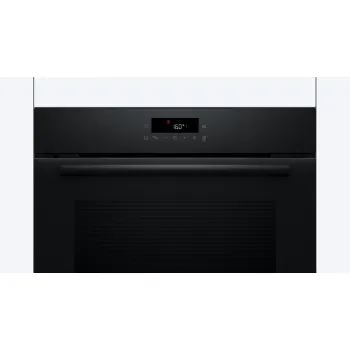 Bosch HBA571BB4, Beépíthető sütő