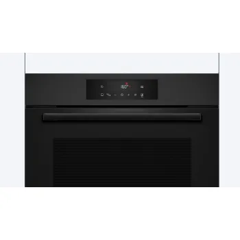 Bosch HBA572EM3, Beépíthető sütő