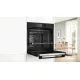 Bosch HBA572EM3, Beépíthető sütő