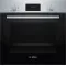 Bosch HBF133BR0, Beépíthető sütő