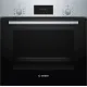 Bosch HBF133BR0, Beépíthető sütő