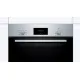 Bosch HBF133BR0, Beépíthető sütő